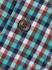 Handloom Shirts-HALF HAND